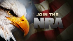 Join the NRA Save $10